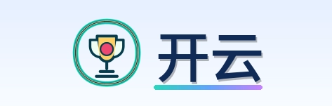 开云 Logo